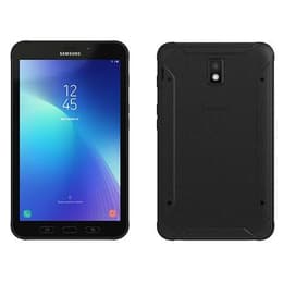 Galaxy Tab Active2 16GB - Black - Wi-Fi