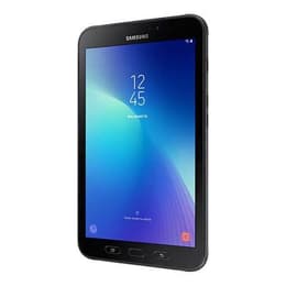 Galaxy Tab Active2 16GB - Black - Wi-Fi