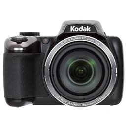 Kodak PixPro AZ525 Hybrid 16 - Black