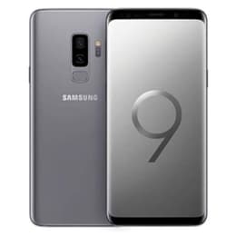 Galaxy S9+ 64GB - Grey - Unlocked