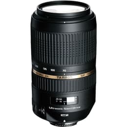 Tamron Camera Lense 70-300mm f/4-5.6 Di VC USD SP Nikon 70-300mm f/4-5.6