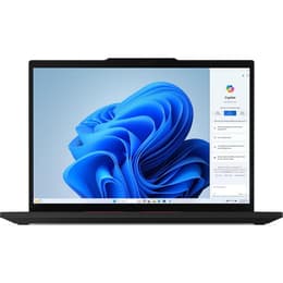 Lenovo ThinkPad T14 G5 14-inch (2024) - Core Ultra 5 135U - 16GB - SSD 256 GB QWERTZ - German