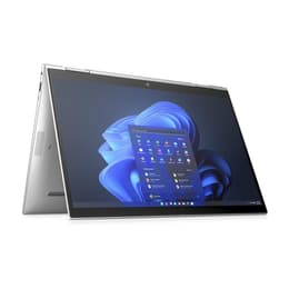 HP EliteBook x360 1040 G9 14-inch (2022) - Core i5-1245U - 16GB - SSD 256 GB AZERTY - French
