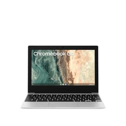 Samsung Chromebook Go Celeron N4500 1.1 GHz 64GB eMMC - 8GB AZERTY - French
