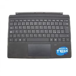 Microsoft Keyboard QWERTY Italian 1755