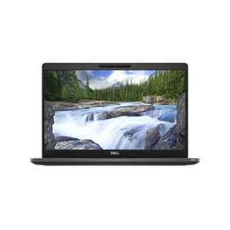 Dell Latitude 5300 2in1 13-inch (2018) - Core i5 - Gen 8 (U) - 8GB - SSD 256 GB QWERTY - Swedish