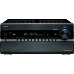 Onkyo TX-NR5008 Sound Amplifiers