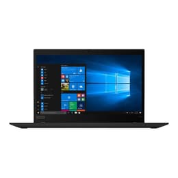 Lenovo ThinkPad T14s G1 14-inch (2020) - Core i7 - Gen 10 (U) - 16GB - SSD 512 GB AZERTY - French