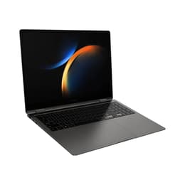 Samsung Galaxy Book3 Pro 360 16-inch (2023) - Core i7 - Gen 13 (P) - 16GB - SSD 1 TB QWERTY - Swedish