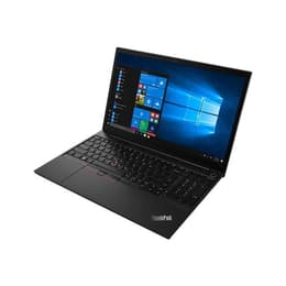 Lenovo ThinkPad E15 G2 15-inch (2020) - Core i7-1165g7 - 16GB - SSD 512 GB QWERTY - English