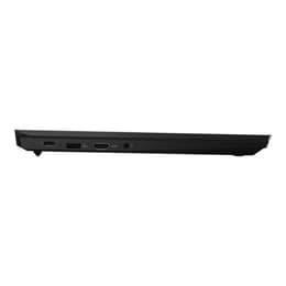 Lenovo ThinkPad E15 G2 15-inch (2021) - Core i7 - Gen 11 (G) - 16GB - SSD 512 GB QWERTY - English