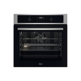 Fan-assisted multifunction Faure FOPED7X1 Oven