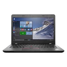 Lenovo ThinkPad T460 14-inch (2015) - Core i5-6300U - 8GB - SSD 128 GB QWERTY - English