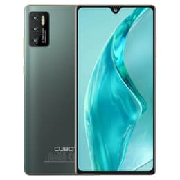 P50 128GB - Green - Unlocked