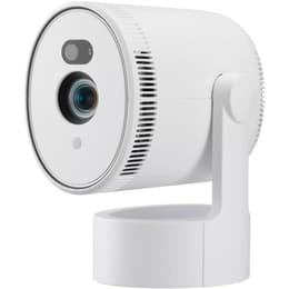 Lg PU700R Video projector 1000 Lumen - White