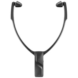 Sennheiser RS 5200 wireless Headphones - Black