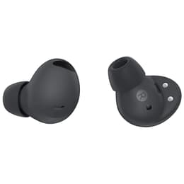 Samsung Galaxy Buds 2 Pro Earbud Noise-Cancelling Bluetooth Earphones - Black
