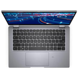 Dell Latitude 5320 13-inch (2020) - Core i5-1145G7 - 16GB - SSD 512 GB QWERTY - English