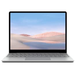Microsoft Surface Go 12-inch (2020) - Core i5 - Gen 10 (G) - 8GB - SSD 128 GB QWERTY - Italian