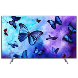 Samsung QE55Q6FN 55.0000" 3840 x 2160 Ultra HD 4K QLED Smart TV