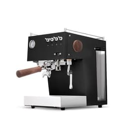 Espresso machine Ascaso Steel UNO PID L - Black