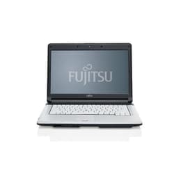 Fujitsu LifeBook S710 14-inch (2011) - Core i3-370M - 4GB - HDD 320 GB AZERTY - French