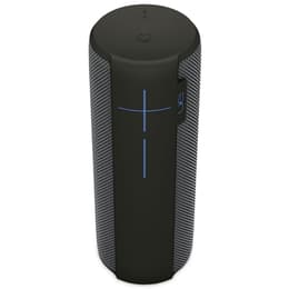 Ultimate Ears UE Megaboom Bluetooth Speakers - Black/Blue