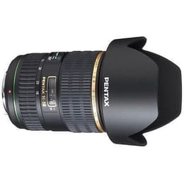 Camera Lense Pentax K 16-50 mm f/2.8