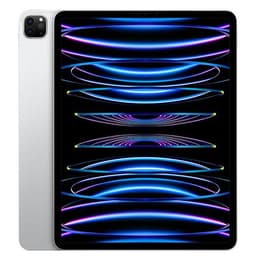 iPad Pro 12.9" (2020) 6th gen 128 GB - Wi-Fi - Silver