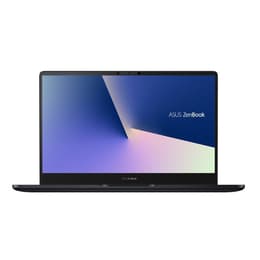 Asus ZenBook UX450FX 14-inch (2019) - Core i7 - Gen 8 (U) - 16GB - SSD 512 GB AZERTY - French