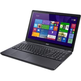 Acer Aspire E5-511G-P5WA 15-inch (2014) - Pentium N3540 - 4GB - HDD 1 TB AZERTY - French