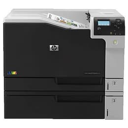 Hp LaserJet Entreprise M750dn Pro printer