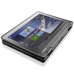 Lenovo ThinkPad Yoga 11E-G3 11-inch Pentium 4405U - SSD 128 GB - 4GB AZERTY - French