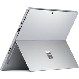 Microsoft Surface Pro 4 12-inch Core i5-6300U - HDD 128 GB - 4GB QWERTY - English