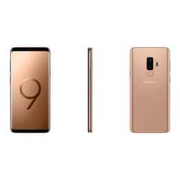Galaxy S9 64GB - Rose Gold - Unlocked