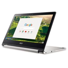 Acer Chromebook CB5-312T-K2L7 MediaTek 2.4 GHz 32GB SSD - 3GB AZERTY - French
