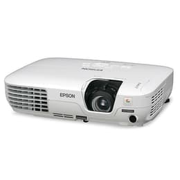 Epson Europe EB-X7 H312b Video projector 2200 Lumen - White