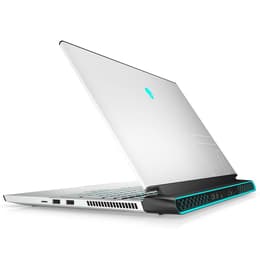 Dell Alienware M17 R3 17-inch (2020) - Core i7-10750H - 16GB - SSD 256 GB AZERTY - French