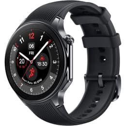 Smart Watch Oneplus HR GPS Watch 2 - Black