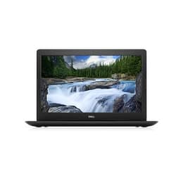 Dell Latitude 3590 15-inch (2017) - Core i5-7200U - 8GB - SSD 240 GB QWERTY - English