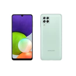 Galaxy A22 5G 128GB - Green - Unlocked