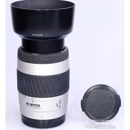Camera Lense Minolta AF 70-210mm f/4.5-5.6 70-210mm F4.5-5.6