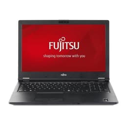 Fujitsu LifeBook E448 14-inch (2016) - Core i5-7200U - 8GB - SSD 256 GB QWERTZ - German