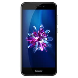 Huawei P8 Lite (2017) 16GB - Black - Unlocked