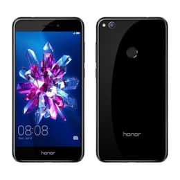 Huawei P8 Lite (2017) 16GB - Black - Unlocked