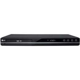 Lg DRT389H DVD Player