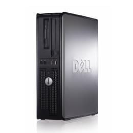 Dell Optiplex 380 DT Pentium E5400 2,7 - HDD 160 GB - 4GB