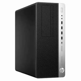 HP EliteDesk 800 G5 Tower Core i5-9500 3 - SSD 128 GB - 16GB