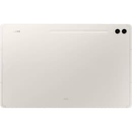 Galaxy Tab S9 Ultra 256GB - Beige - Wi-Fi