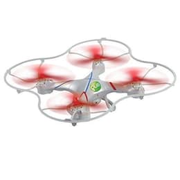 Tekniser Gulli Drone 6 Mins